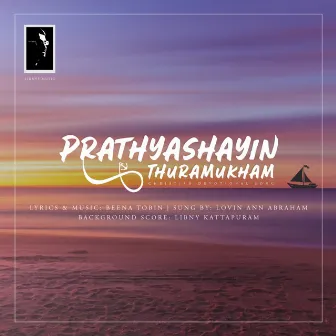 Prathyashayin Thuramukham by Libny Kattapuram