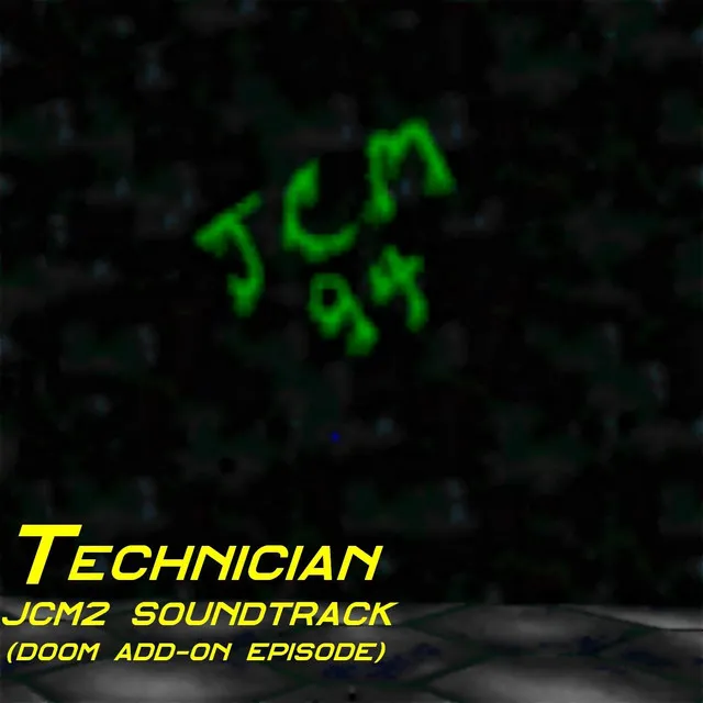 JCM2 Soundtrack (Doom Add-on Episode)