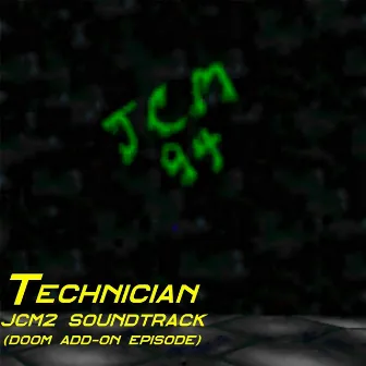 JCM2 Soundtrack (Doom Add-on Episode) by Technician