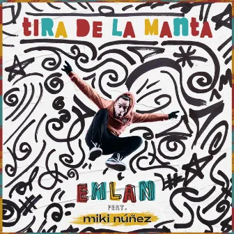 Tira de la Manta by Emlan