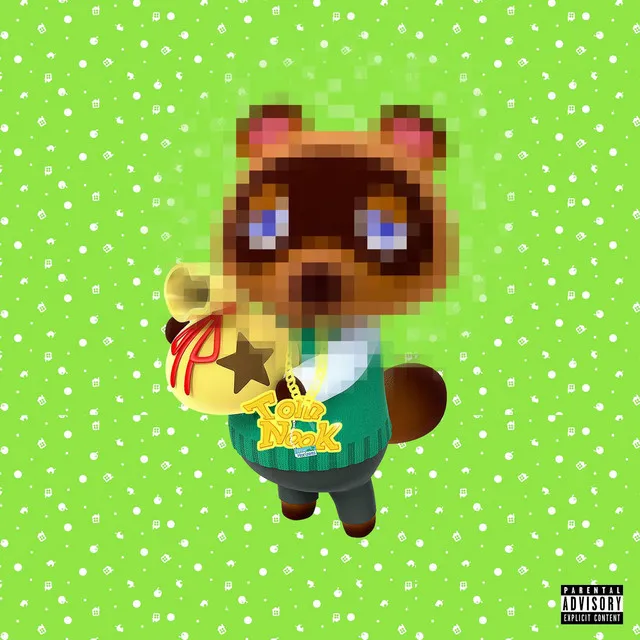 Tom Nook