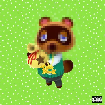 Tom Nook by Shofu