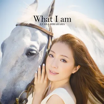 What I am by Ayaka Hirahara