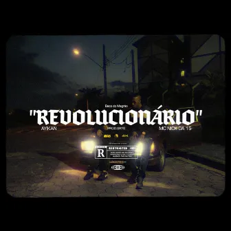 Revolucionário by Ayikan