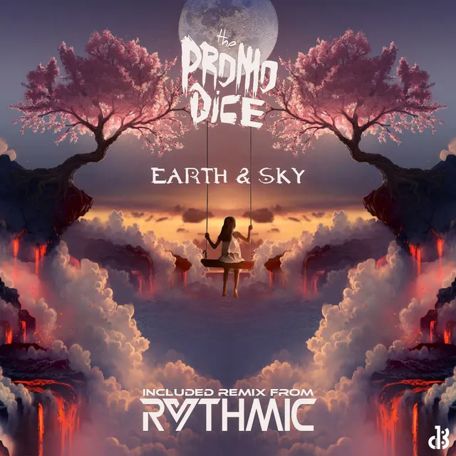 Earth & Sky - Rythmic Remix