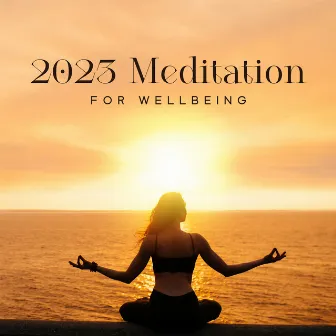 2023 Meditation for Wellbeing by Body and Soul Music Zone