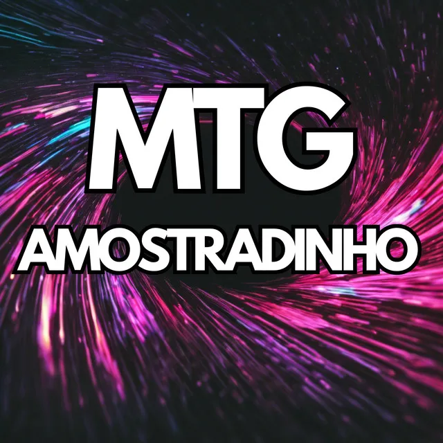 MTG AMOSTRADINHO - Break The Rules