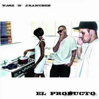 El Producto by J. Sanchez