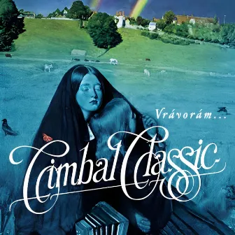 Vrávorám by Cimbal Classic