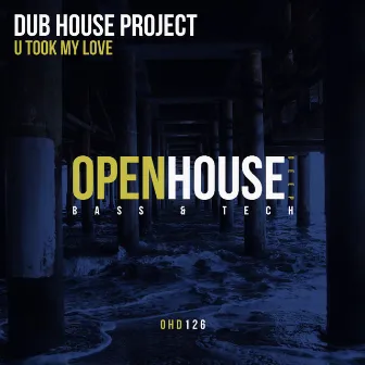 U Took My Love by Dub House Project