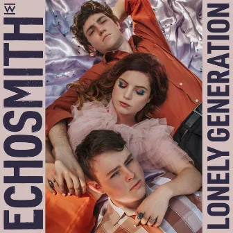 Lonely Generation by Echosmith