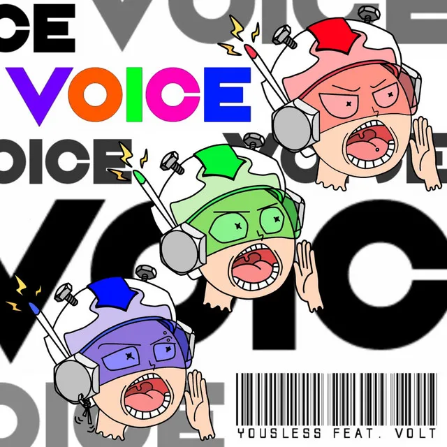 VOICE