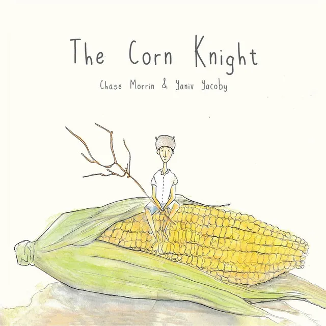 The Corn Knight