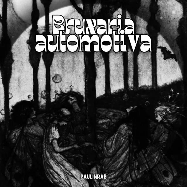 Bruxaria Automotiva