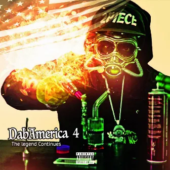 DABAMERICA 4 by 2piece