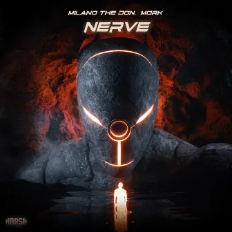 Nerve by Mork