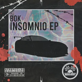 Insomnio by BOK