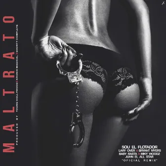 Maltrato by Sou El Flotador