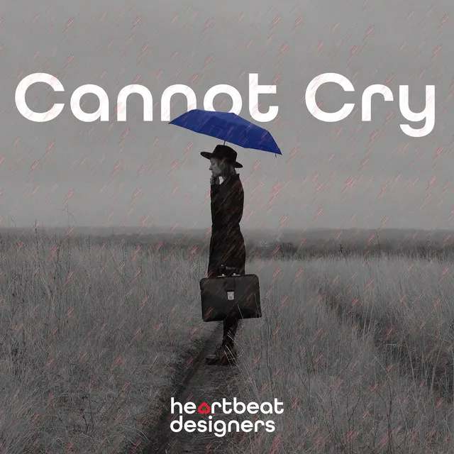 Cannot Cry (7 Inch Version)