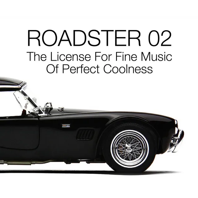 Roadster 02 DJ Mix