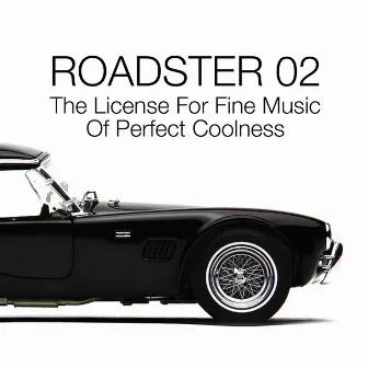 Roadster 02 - The License for Fine Music of Perfect Coolness by Alessandro Garofani