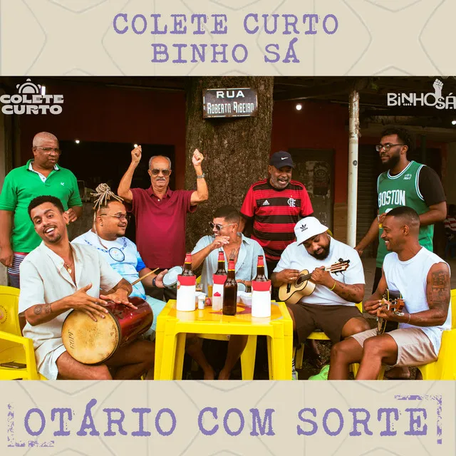 Otário Com Sorte