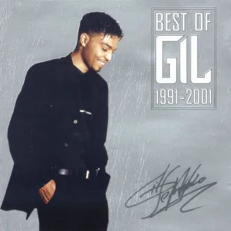 Best of Gil 1991-2001 by Gil Semedo