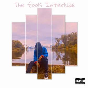 The fool's interlude by Awab Indica