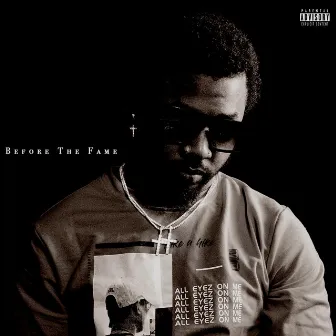 Before The Fame, Vol. 1 by King Dave