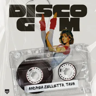 Discogym by Andrea Zelletta