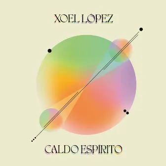 Caldo Espírito by Xoel López