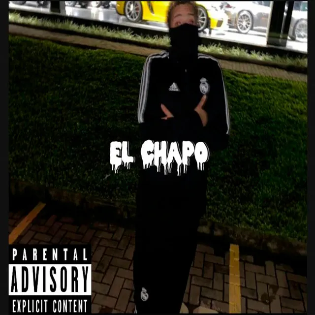 El Chapo