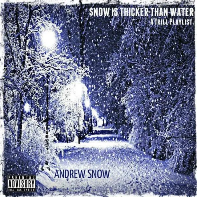 $now Is Thicker Than Water