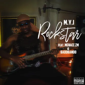 Rockstar by M.Y.I