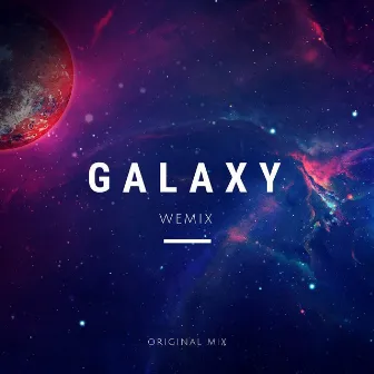 GALAXY by WEMIX