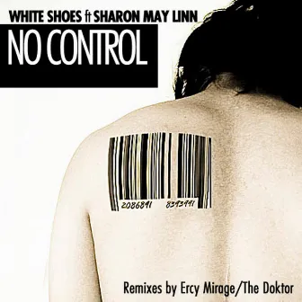 No Control by Sharon May Linn