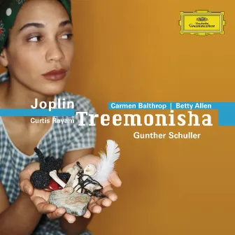 Scott Joplin: Treemonisha by Gunther Schuller