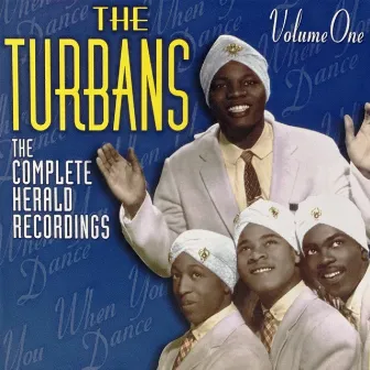 The Complete Herald Recordings (Volume One) by The Turbans