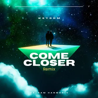 Come Closer (Remix) by Nate Rhoads