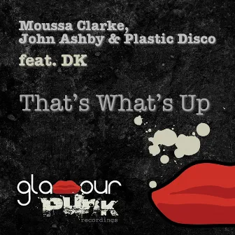 That's What's Up by John Ashby