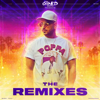 The Remixes by Davoodi