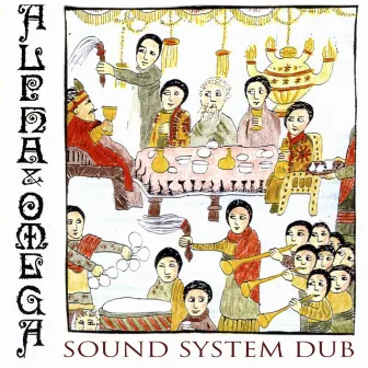 Sound System Dub by Alpha