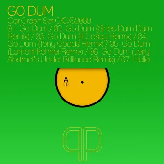 Go Dum by QP