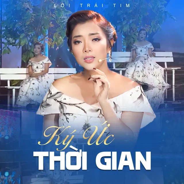 Ký Ức Thời Gian