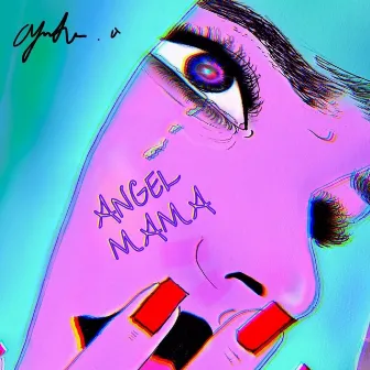 ANGEL MAMA by Amanda Movio