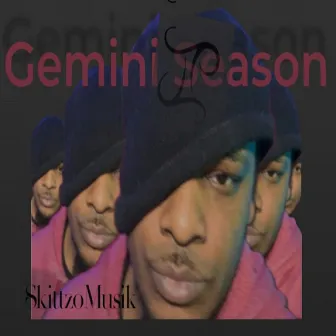 Gemini Season by Just Us Carr