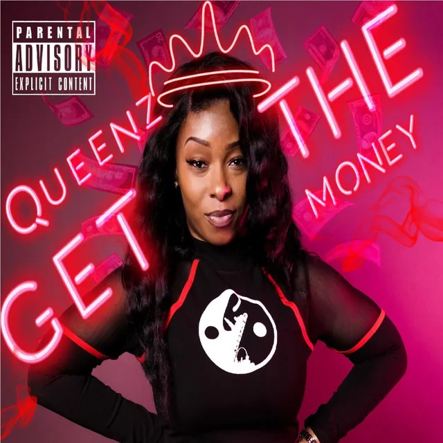 FREESTYLE (QueenzGetTheMoney)