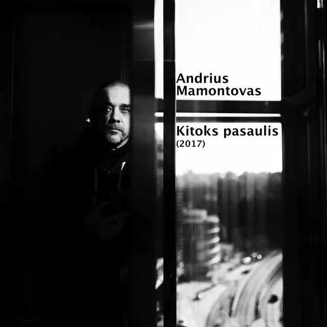 Kitoks Pasaulis (2017)