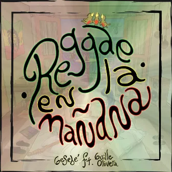 Reggae en la Mañana by GeSeBé