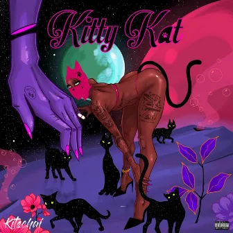 Kitty Kat Pack by Kitschai